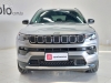 COMPASS 1.3 LONGITUDE T270 16V TURBO 4X2 FLEX 4P AUTOMÁTICO - 2022 - LAJEADO