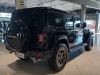 WRANGLER 2.0 TURBO UNLIMITED SAHARA 4X4 4P AUTOMÁTICO - 2021 - LAJEADO