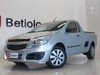 MONTANA 1.4 MPFI LS CS 8V FLEX 2P MANUAL - 2012 - LAJEADO