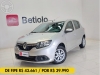 SANDERO 1.0 EXPRESSION 12V FLEX 4P MANUAL - 2020 - LAJEADO