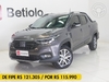 STRADA 1.3 VOLCANO CD 8V FLEX 4P AUTOMÁTICO - 2025 - LAJEADO