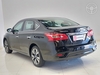 SENTRA 2.0 SV 16V FLEX 4P AUTOMÁTICO - 2019 - LAJEADO