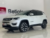 COMPASS 2.0 16V FLEX LIMITED AUTOMÁTICO - 2021 - LAJEADO