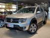 DUSTER OROCH 1.6 16V FLEX DYNAMIQUE 4P MANUAL - 2020 - LAJEADO