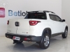 TORO 2.0 16V TURBO DIESEL FREEDOM 4WD AT9 AUTOMÁTICO - 2020 - LAJEADO