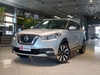 KICKS 1.6 16V FLEX SV 4P XTRONIC - 2018 - LAJEADO