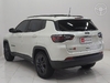 COMPASS 1.3 LONGITUDE T270 16V TURBO FLEX 4P AUTOMÁTICO - 2024 - LAJEADO