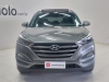 TUCSON 1.6 16V T-GDI GLS ECOSHIFT - 2019 - LAJEADO