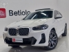 X4 2.0 XDRIVE 30I M SPORT TURBO 4P AUTOMÁTICO - 2023 - LAJEADO