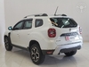 DUSTER 1.6 ICONIC 16V FLEX 4P AUTOMÁTICO - 2021 - LAJEADO