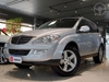 KYRON 2.0 XDI 200KY 4X4 16V TURBO INTERCOOLER DIESEL 4P AUTOMÁTICO - 2011 - LAJEADO