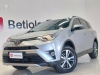 RAV4 2.0 TOP 4X2 16V 4P AUTOMÁTICO - 2019 - LAJEADO