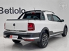 SAVEIRO 1.6 CROSS CD 16V FLEX 2P MANUAL - 2017 - LAJEADO