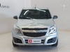 MONTANA 1.4 MPFI LS CS 8V FLEX 2P MANUAL - 2012 - LAJEADO