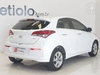 HB20 1.6 PREMIUM 16V FLEX 4P AUTOMÁTICO - 2017 - LAJEADO