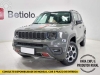 RENEGADE 1.3 TRAILHAWK T270 16V TURBO FLEX 4X4 4P AUTOMÁTICO - 2025 - LAJEADO