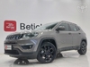 COMPASS 2.0 16V FLEX LONGITUDE AUTOMÁTICO - 2021 - LAJEADO