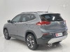 TRACKER 1.2 12V PREMIER TURBO FLEX 4P AUTOMÁTICO - 2022 - LAJEADO