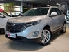 EQUINOX 2.0 16V TURBO PREMIER AWD AUTOMÁTICO - 2019 - LAJEADO