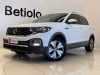 T-CROSS 1.4 HIGHLINE TSI 16V FLEX 4P AUTOMÁTICO - 2020 - LAJEADO