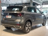 T-CROSS 1.0 COMFORTLINE TSI FLEX 4P AUTOMÁTICO - 2021 - LAJEADO