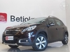 2008 1.6 16V FLEX GRIFFE 4P AUTOMÁTICO - 2019 - LAJEADO