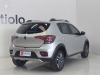 SANDERO 1.6 STEPWAY 16V FLEX 4P AUTOMÁTICO - 2023 - LAJEADO