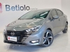 VERSA 1.6 EXCLUSIVE 16V FLEX 4P AUTOMÁTICO - 2025 - LAJEADO