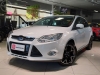 FOCUS 2.0 TITANIUM 16V FLEX 4P AUTOMÁTICO - 2014 - LAJEADO