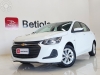 ONIX 1.0 LT 12V TURBO FLEX 4P MANUAL - 2023 - LAJEADO