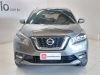 KICKS 1.6 16V FLEX SV 4P XTRONIC - 2021 - LAJEADO