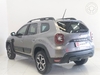 DUSTER 1.6 ICONIC 16V FLEX 4P AUTOMÁTICO - 2023 - LAJEADO