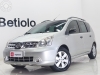 LIVINA 1.6 16V FLEX 4P MANUAL - 2012 - LAJEADO