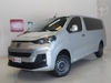 SCUDO MULTI 1.5 TURBO 16V DIESEL 4P MANUAL - 2025 - LAJEADO