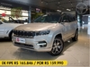 COMMANDER 2.0 OVERLAND TD380 4X4 TURBO DIESEL 4P AUTOMÁTICO - 2022 - LAJEADO