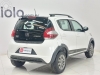 MOBI 1.0 TREKKING 8V FLEX 4P MANUAL - 2022 - LAJEADO