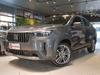 FASTBACK 1.0 200 TURBO 12V FLEX 4P AUTOMÁTIVO - 2026 - LAJEADO