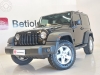 WRANGLER 3.6 SPORT 4X4 V6 12V 2P AUTOMÁTICO - 2015 - LAJEADO