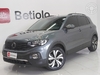 T-CROSS 1.0 COMFORTLINE TSI FLEX 4P AUTOMÁTICO - 2024 - LAJEADO