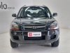 TUCSON 2.0 MPFI GLS 16V 143CV 2WD FLEX 4P AUTOMÁTICO - 2015 - LAJEADO