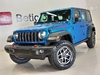 WRANGLER 2.0 RUBICON 4X4 AT8 16V 4P AUTOMÁTICO - 2025 - LAJEADO