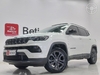 COMPASS 1.3 LONGITUDE T270 16V TURBO FLEX 4P AUTOMÁTICO - 2024 - LAJEADO