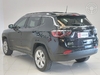 COMPASS 2.0 16V DIESEL LONGITUDE 4X4 AUTOMÁTICO - 2021 - LAJEADO