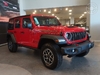 WRANGLER 2.0 RUBICON 4X4 AT8 16V 4P AUTOMÁTICO - 2026 - LAJEADO