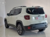 RENEGADE 1.8 16V FLEX LONGITUDE 4P AUTOMÁTICO - 2020 - LAJEADO