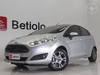 FIESTA 1.6 SE HATCH 16V FLEX 4P AUTOMÁTICO - 2015 - LAJEADO
