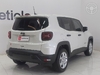 RENEGADE 1.3 T270 16V TURBO FLEX 4P AUTOMÁTICO - 2024 - LAJEADO
