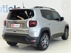 RENEGADE 1.3 LONGITUDE T270 TURBO FLEX 4P AUTOMÁTICO - 2023 - LAJEADO