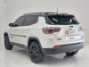COMPASS 2.0 S 4X4 16V TURBO DIESEL 4P AUTOMÁTICO - 2020 - LAJEADO