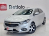 ONIX 1.4 MPFI LTZ 8V FLEX 4P AUTOMÁTICO - 2017 - LAJEADO